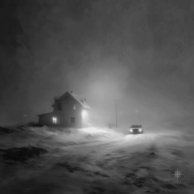 coldest winter