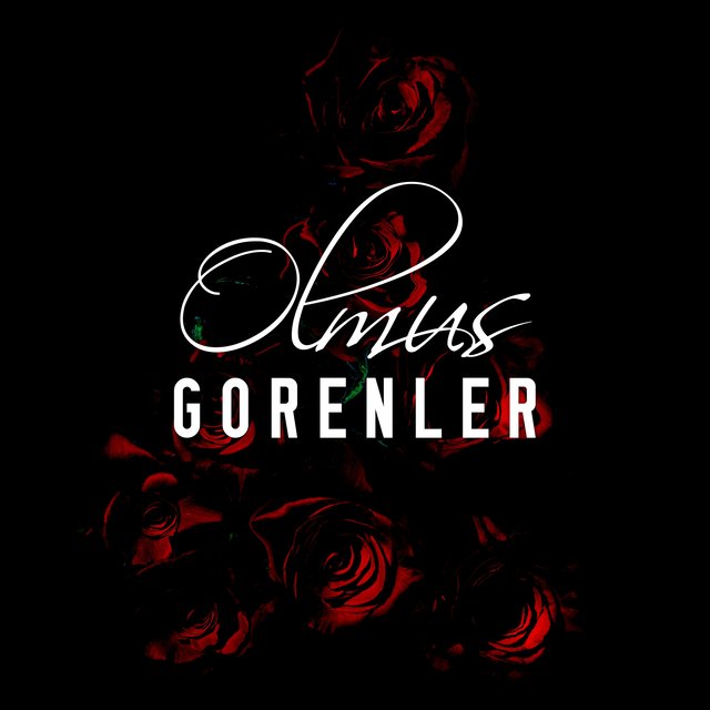 Gorenler Olmuş