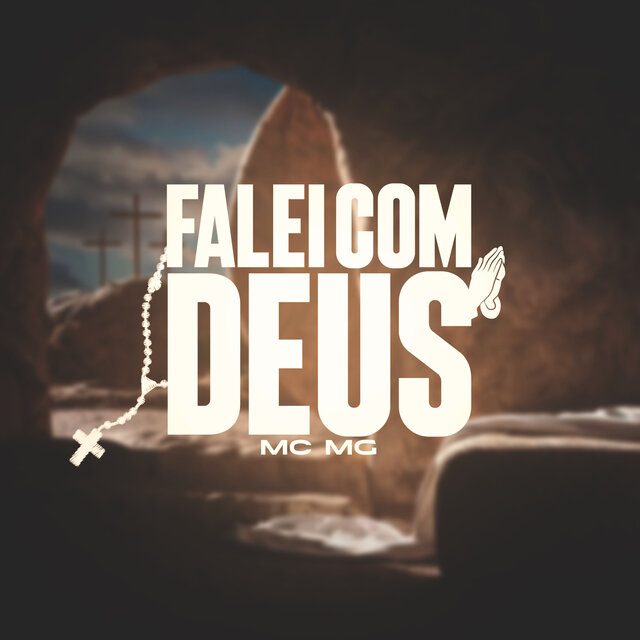Falei Com Deus