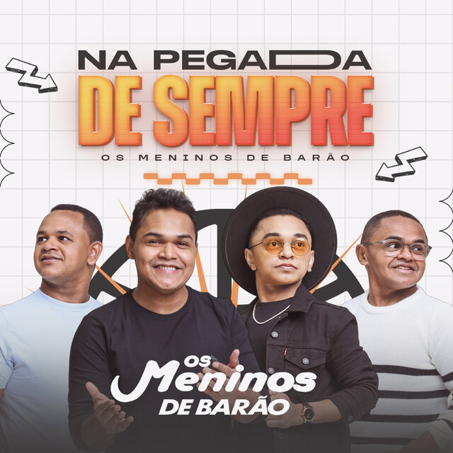 Na Pegada de Sempre