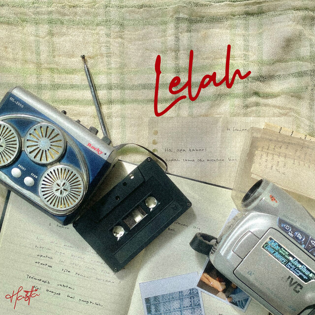 Lelah
