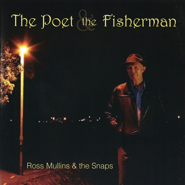 The Poet and the Fisherman