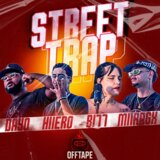 STREETTRAP #1