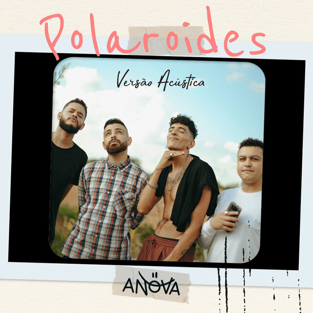 Polaroides (Acústico)
