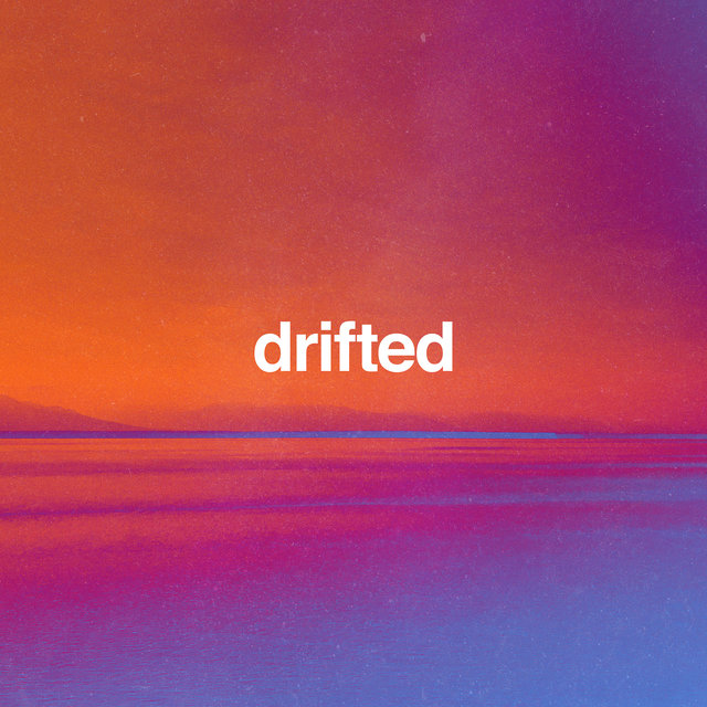 Drifted