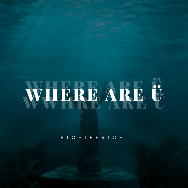 Where are ü