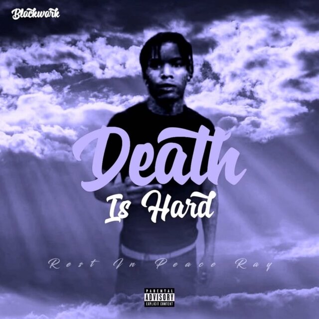 Death Is Hard