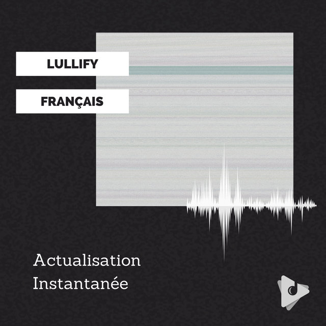 Actualisation Instantanée