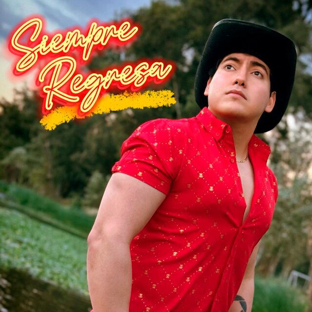 Siempre Regresa