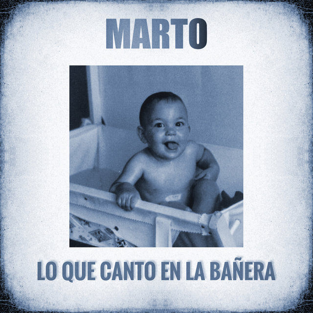 Lo Que Canto en la Bañera