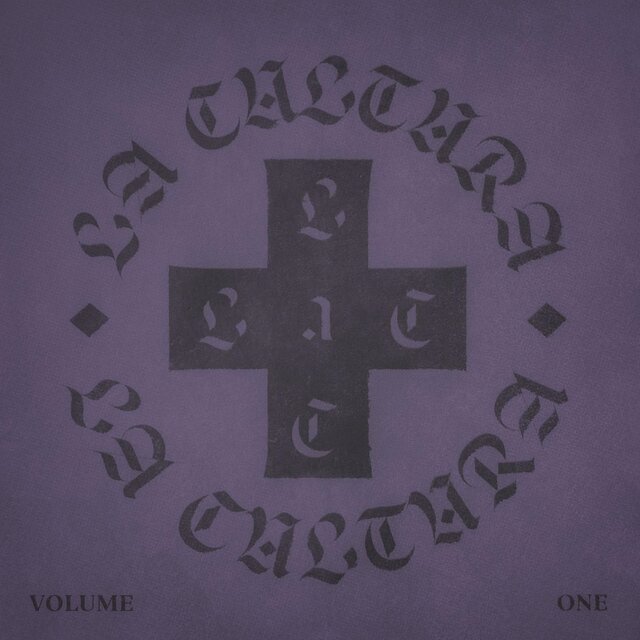 La Cultura Vol. 1