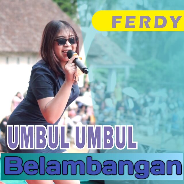 Umbul Umbul Belambangan