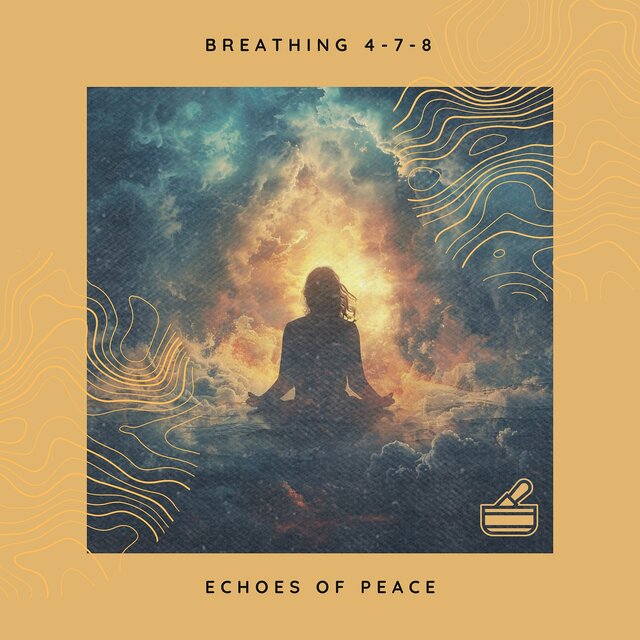 Echoes of Peace: the 4-7-8 Journey with Tibetan Harmony