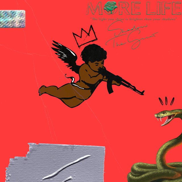 More Life