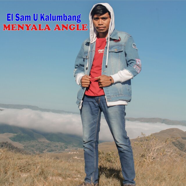 Menyala Angle