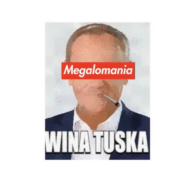 WINA TUSKA (feat. DJ MEFF)