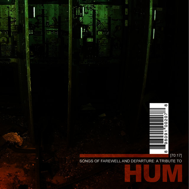Songs of Farewell and Departure : A Tribute to HUM