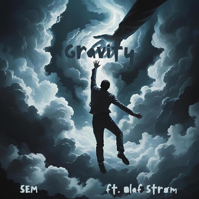Gravity (feat. Olaf Strøm)