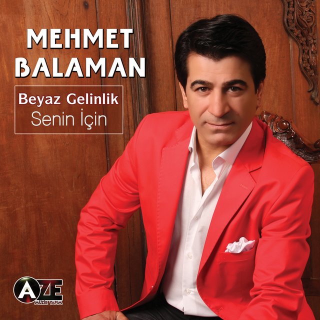 Beyaz Gelinlik / Senin İçin