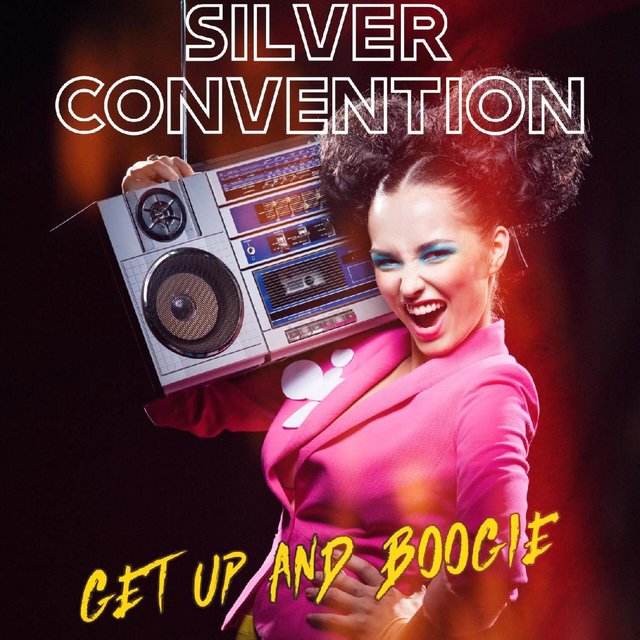 Get Up and Boogie (AM Radio Mix)