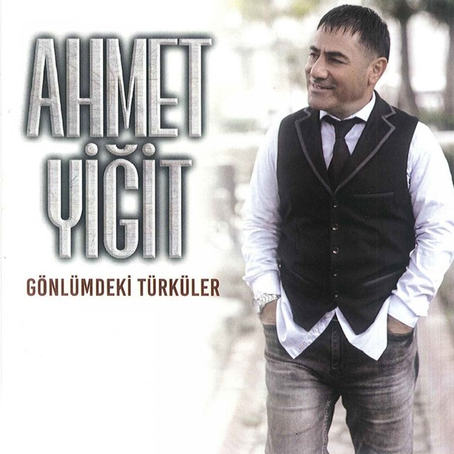 Gönlümdeki Türküler
