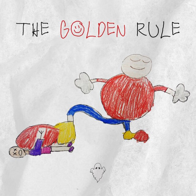 THE GOLDEN RULE