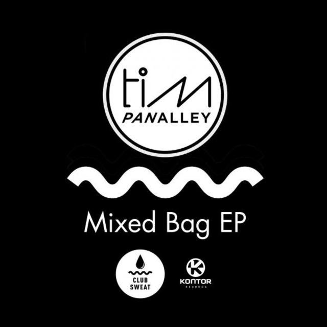 Mixed Bag EP