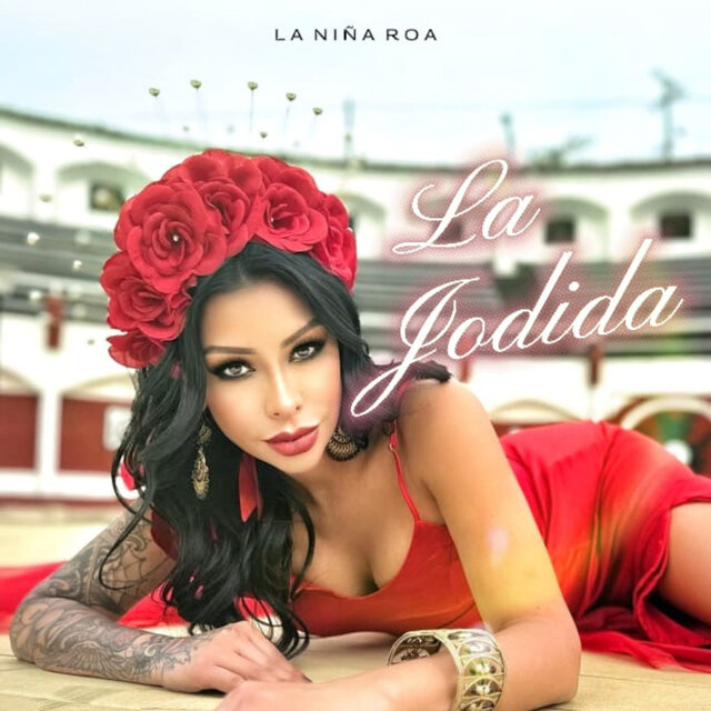 La Jodida