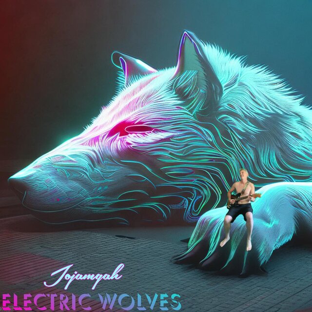 Electric Wolves