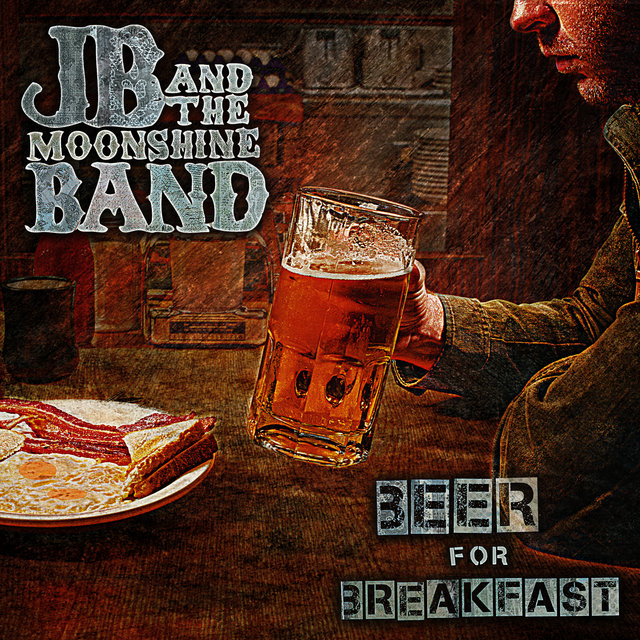 Beer for Breakfast