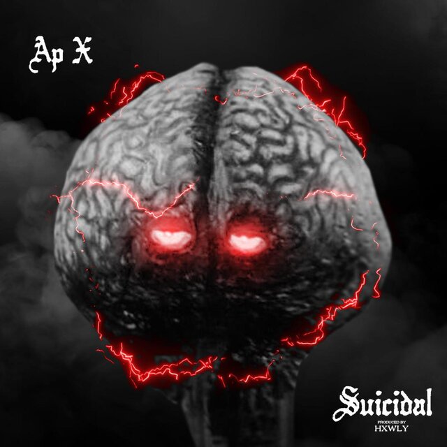Suicidal