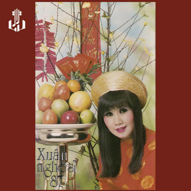 Xuân Nghệ Sĩ 87