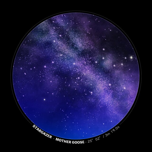 STARGAZER
