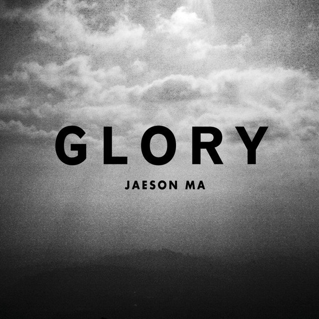 Glory - Digital Single