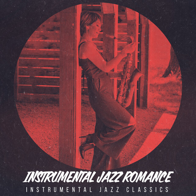 Instrumental Jazz Romance