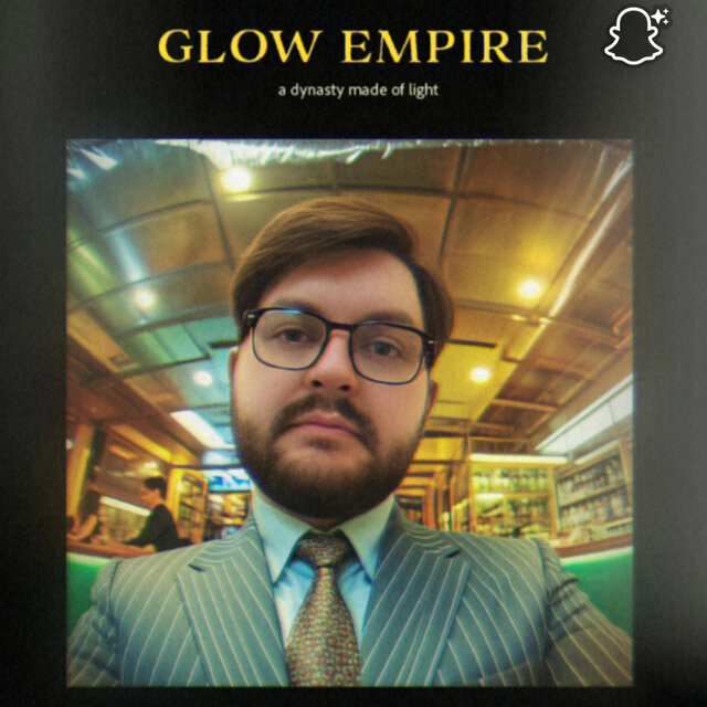 Glow Empire