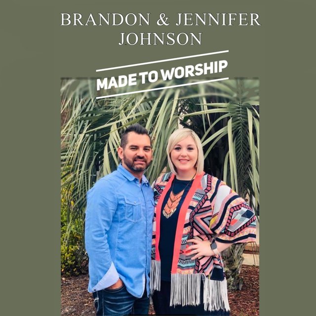 Made To Worship