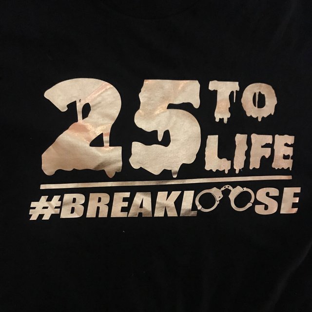 BreakLoose