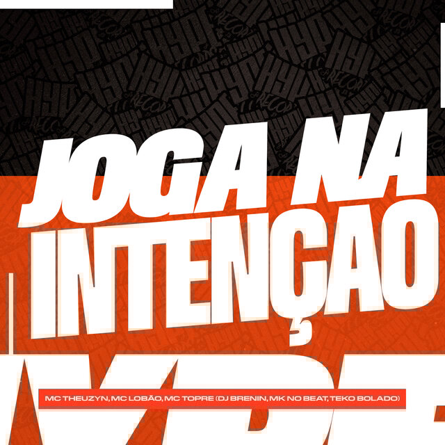Joga na Intenção