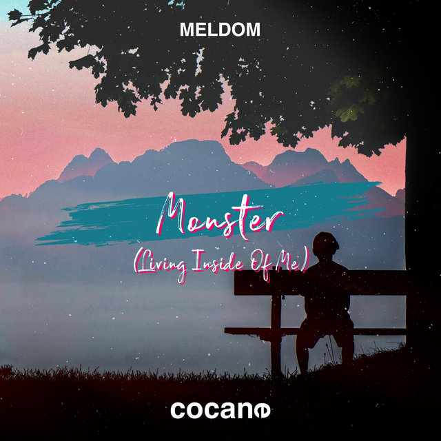 Monster (Living Inside Of Me)