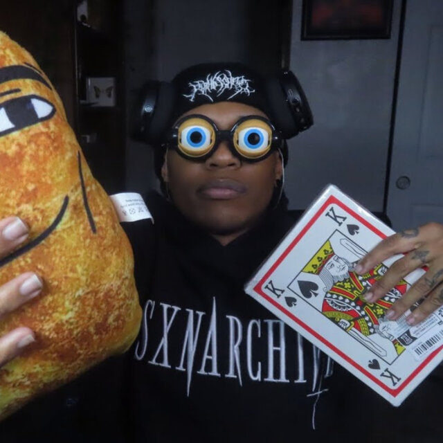 Skibidi ASMR | You Bought All Your Tingles From Temu