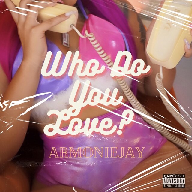 Who Do You Love?