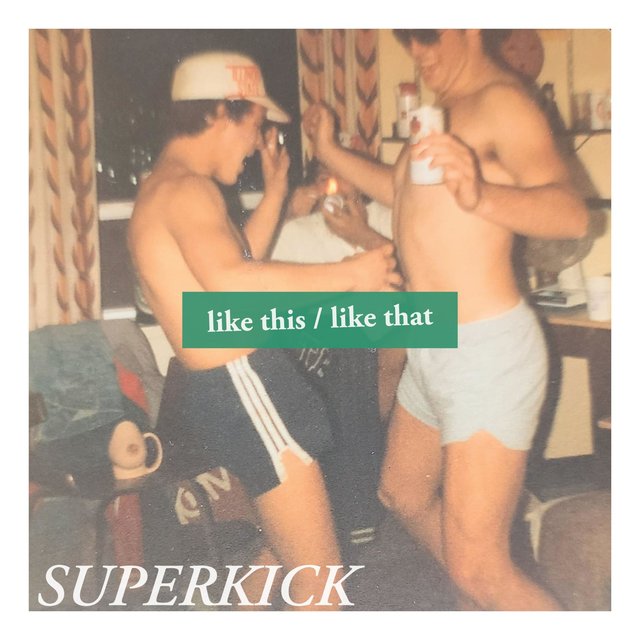 Like This / Like That