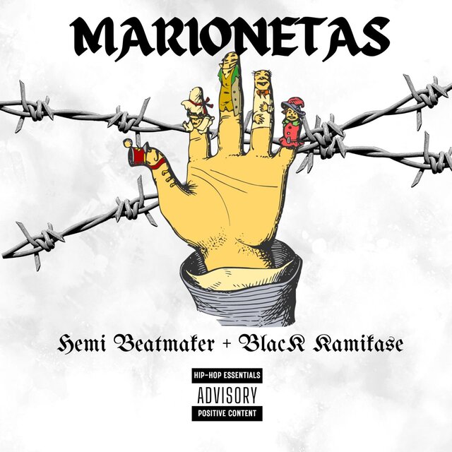 Marionetas