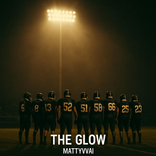The glow