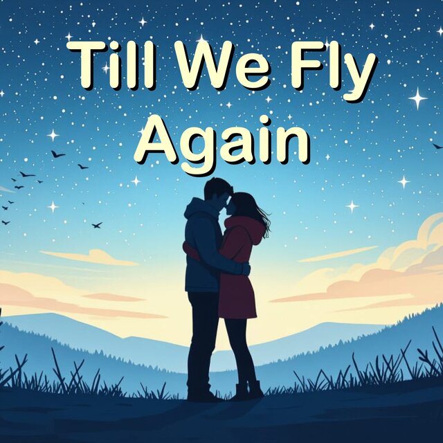 Till we fly again