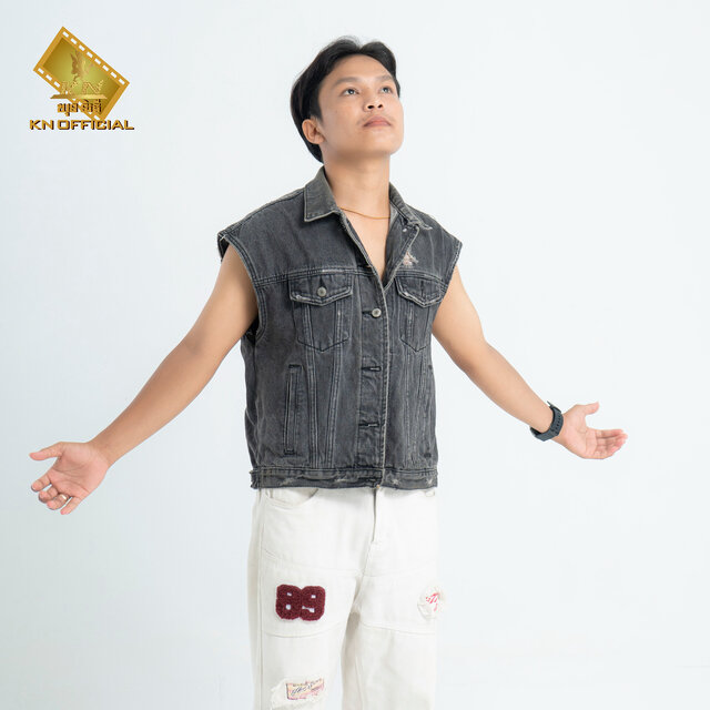 ចេះយំត្រឹមស្រីម្នាក់