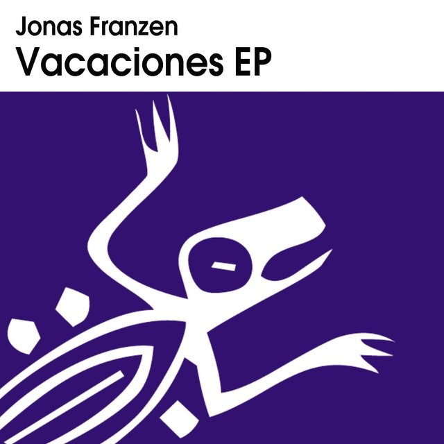 Vacaciones EP