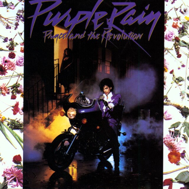 Purple Rain