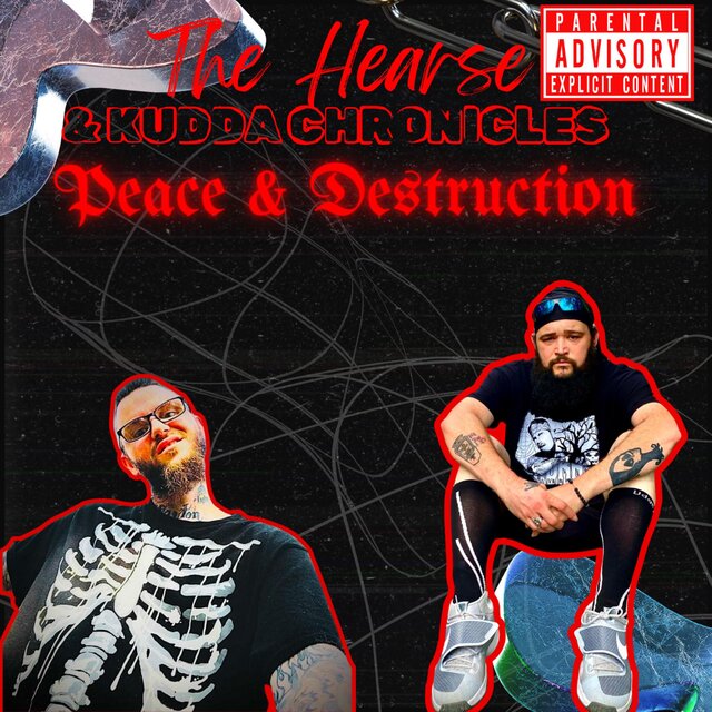 Peace & Destruction